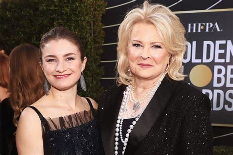 chloe pille|All About Candice Bergen's Daughter, Chloe Malle .